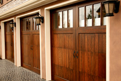 Fordwells garage extension quotes