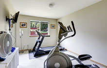 Fordwells home gym construction leads